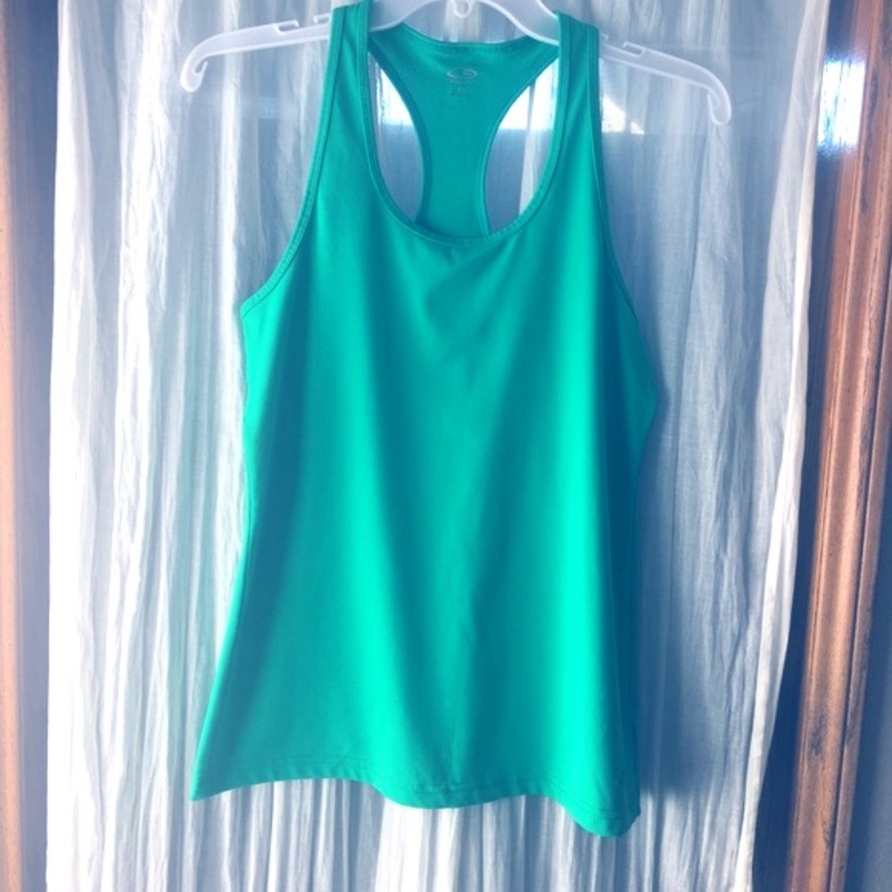 ✨[DRI FIT]✨Racerbank Tank